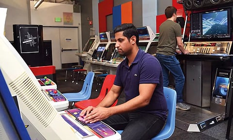 Representative Image