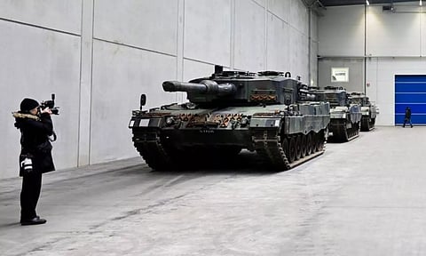 Representative Image