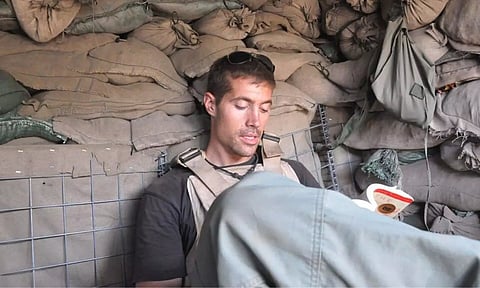 Representative Image