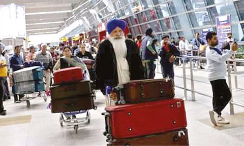 Domestic airlines set to report lower net loss of Rs 3,000-4,000 cr this fiscal: Report