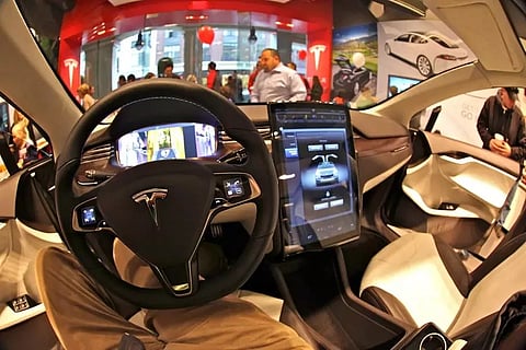 Representative Image&nbsp;