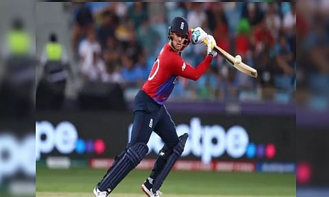 Jason Roy (ICC)