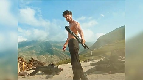 Aayush Sharma (Instagram)