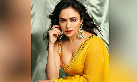 Amruta Khanvilkar channels her real-life struggles for 'Lootere' role