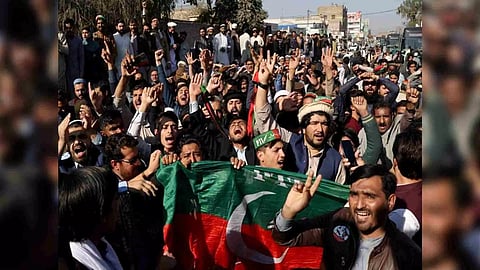 Representative Image (Photo/PTI)