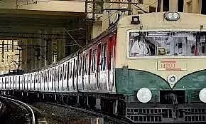 Cancellation of four EMU trains: check deets here