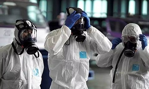 Representative Image