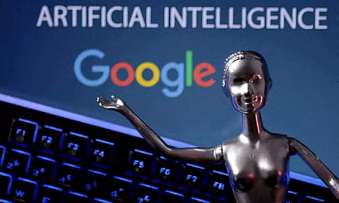 Representative Image (Reuters)