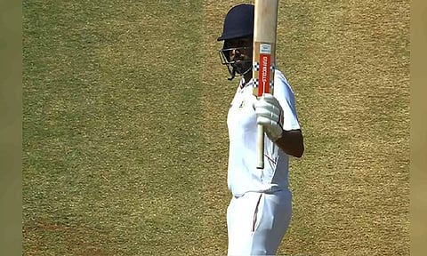 Karun Nair (BCCI Domestic/X)&nbsp;