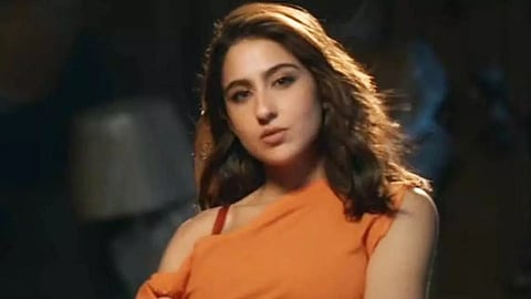 Sara Ali Khan