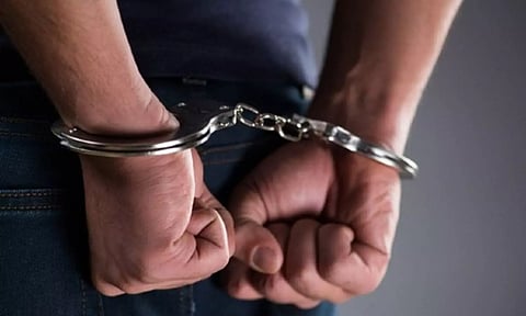 Representative Image