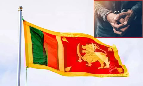 Representative Image (Dailythanthi)