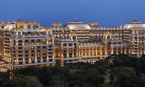 Representative Image