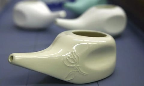 Representative Image (Reuters)