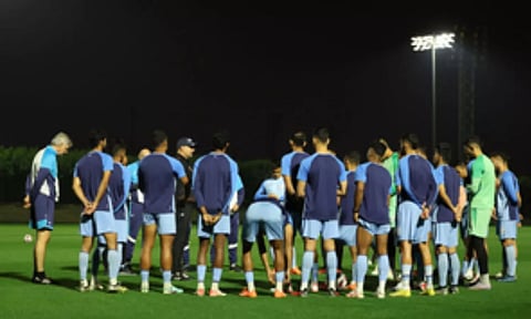 World Cup qualifiers: With clear mindset, India eye maximum points against Afghanistan