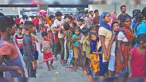 Representative Image