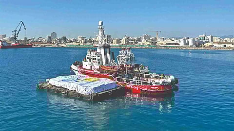 Representative Image