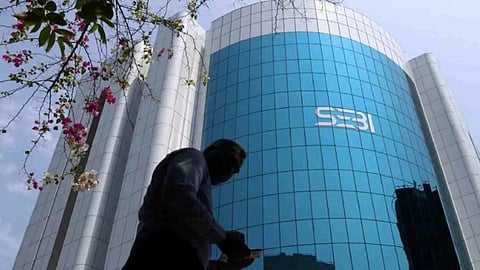 SEBI