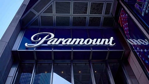 Paramount