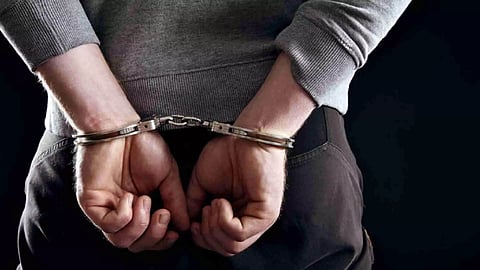 Representative Image