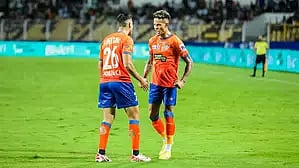 ISL 2023-24: FC Goa open up title race with 2-1 win against Bengaluru FC
