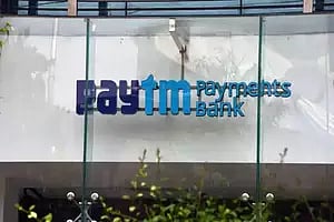 Paytm Payments Bank ban: Key changes come into effect post March 15