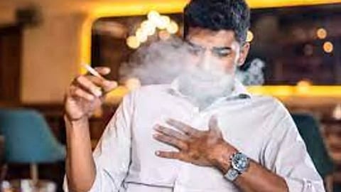 Representative Image