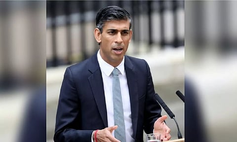 UK Prime Minister Rishi Sunak

https://www.dtnext.in/world/2023/01/08/rishi-sunak-refuses-to-say-whether-he-uses-private-healthcare