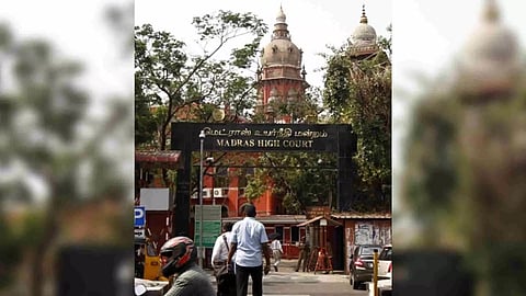 Madras High Court