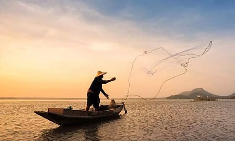 Representative Image