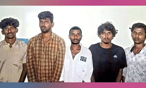 Accused convicted of killing the panchayat president