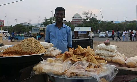 Representative image