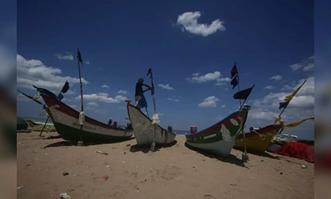 Representative Image (IANS)