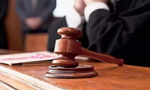 Representative Image