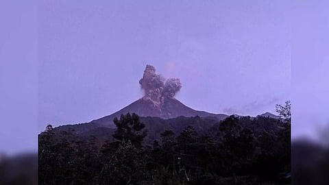 Representative Image (Photo/ANI)