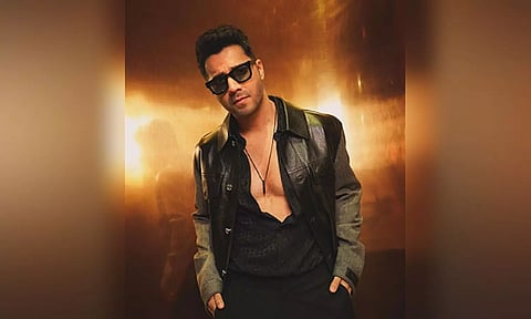 Varun Dhawan (Instagram)