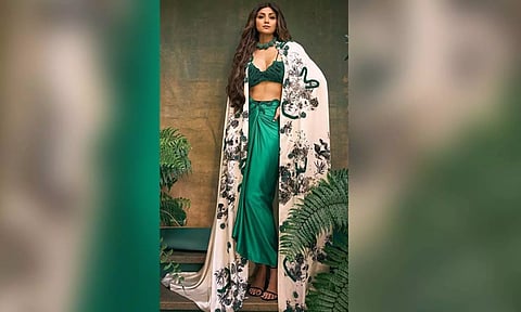 Shilpa Shetty Kundra (IANS)