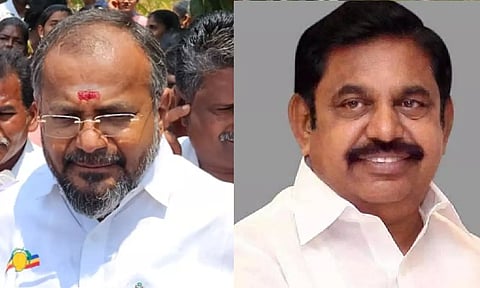 LS polls: AIADMK ready to offer 7 seats to PMK, but rejects RS seat demand