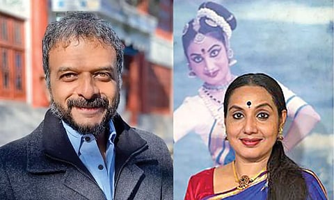 TM Krishna and Neena Prasad will receive their awards in January
