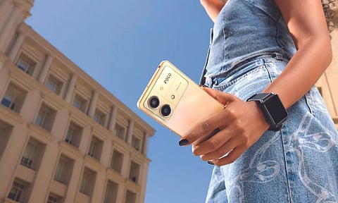 Tech Next: Slim is in