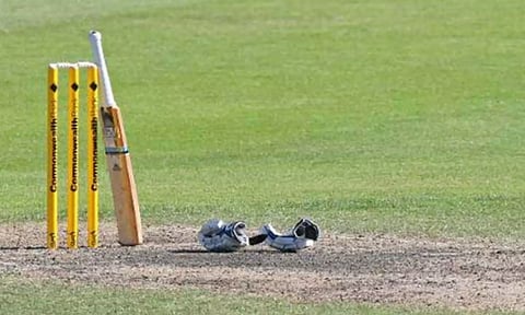 Representative Image