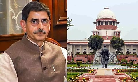 &nbsp;Governor RN Ravi; Supreme court&nbsp;