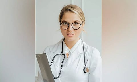 Representative Image