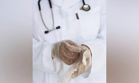 Representative Image