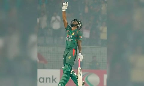 Jaker Ali (Instagram)