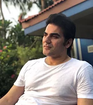 Producer Arbaaz Khan (Photo/IANS)