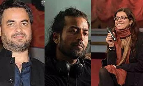 Randeep Jha, Alankrita Shrivastava, Gurvinder Singh