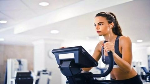 Representative Image (Photo/IANS)