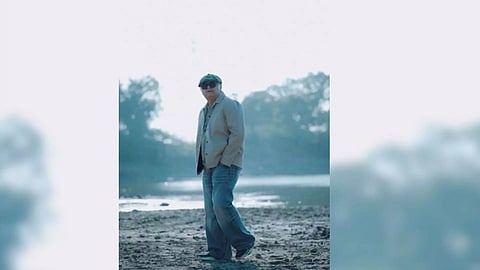 Filmmaker Hansal Mehta (Photo/IANS)