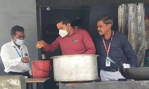 Representative Image